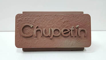 Display Chupetín