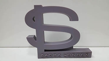 Display Sacha London